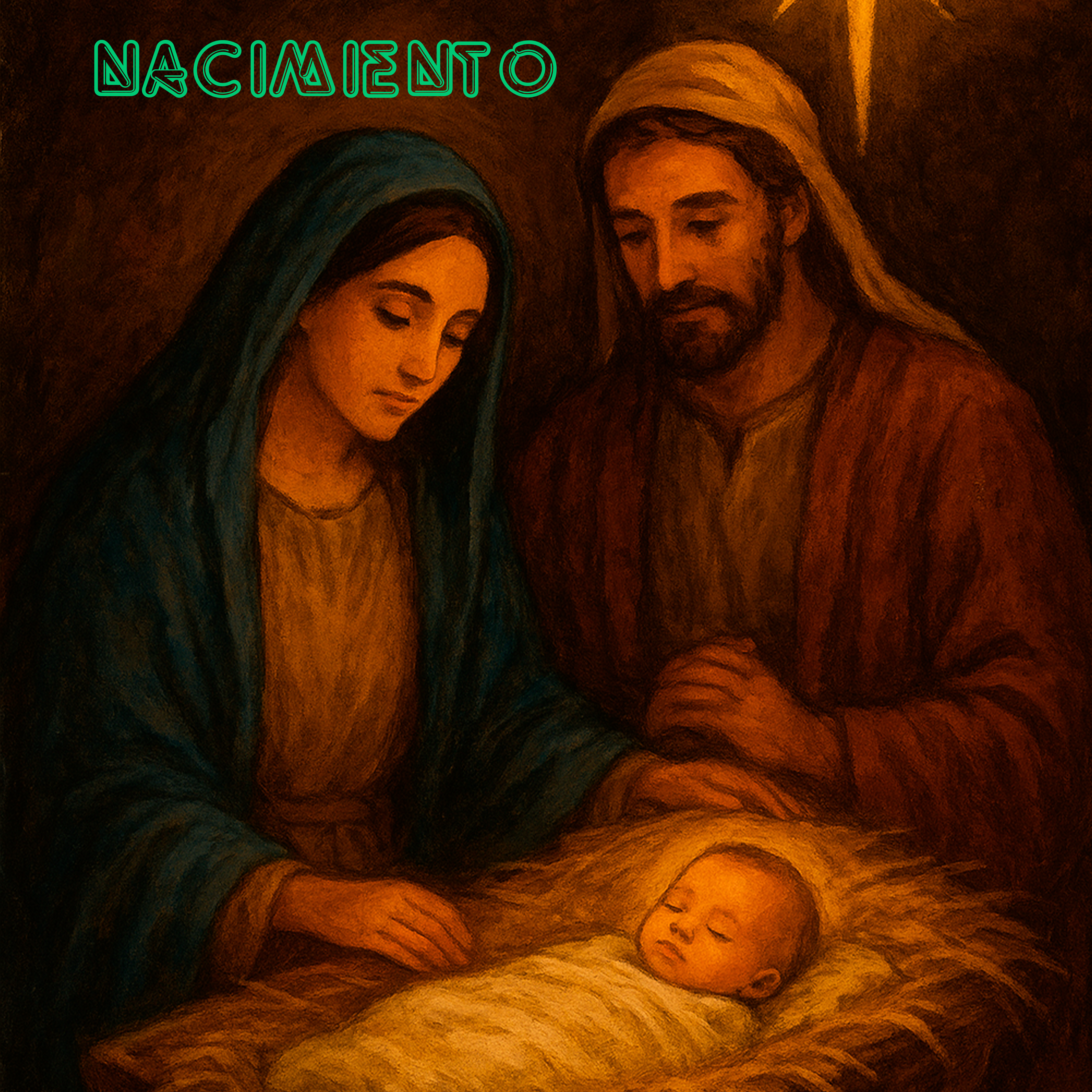 Nacimiento — single