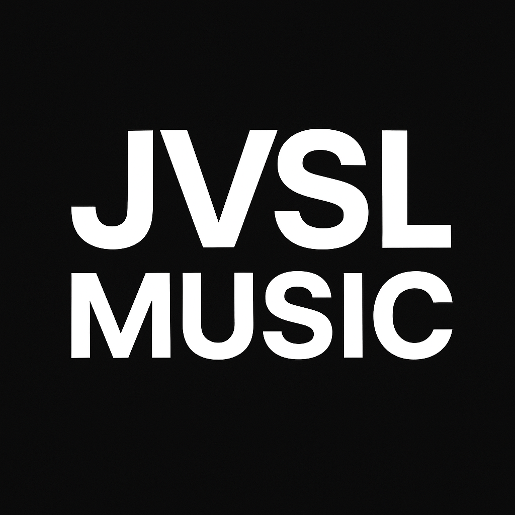JVSL Music